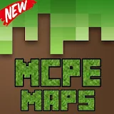 MAPS for MCPE icon