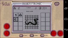Snake-O-Tronicのおすすめ画像1