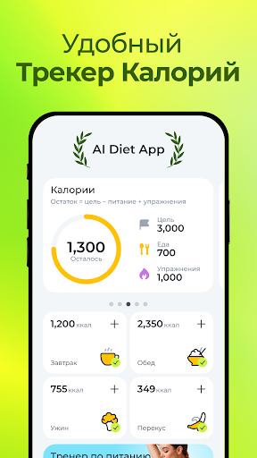 Предварительный просмотр приложения