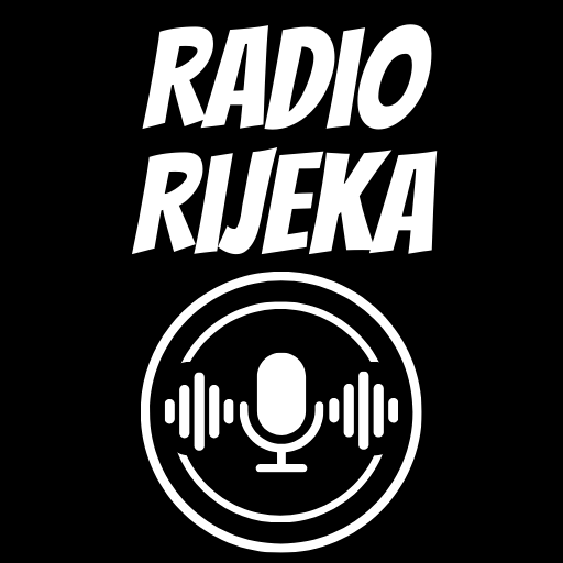 Radio Rijeka Croacia logo