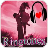 Love Ringtones Music -Romantic icon