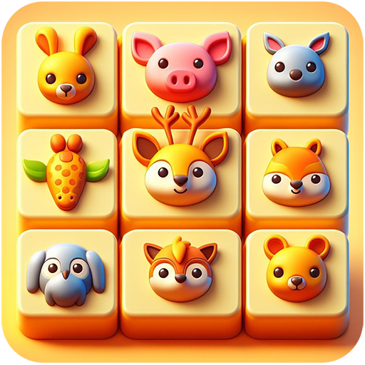 Connect Animal - Link Animal Download on Windows