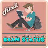 Exam Funny Status Hindi 2017 icon