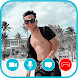 Rodrigo Contreras Call You - Fake Video Call Prank - Androidアプリ