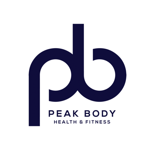 Peak Body Health and Fitness - AppWisp.com
