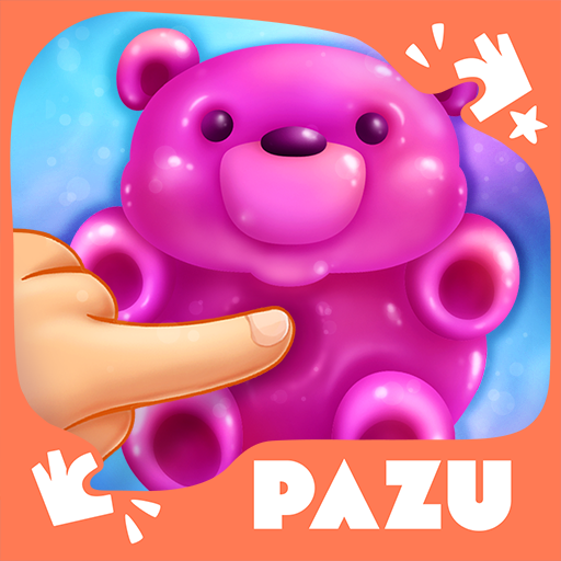Squishy Slime Maker For Kids  Icon