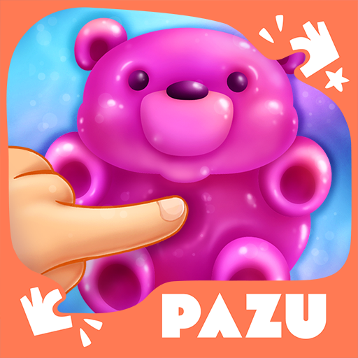 Télécharger APK Squishy Slime Maker For Kids Dernière version