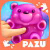 Squishy Slime Maker For Kids icon