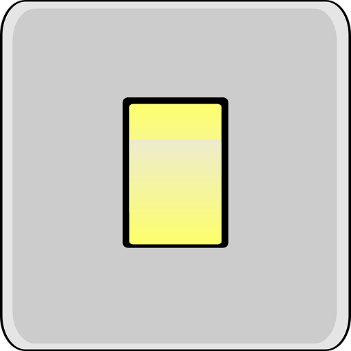 Light Switch Sound logo
