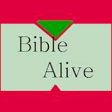 성경은 살아있는(Bible Alive) icon