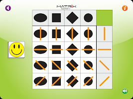 Matrix Game 3 - for age 6+