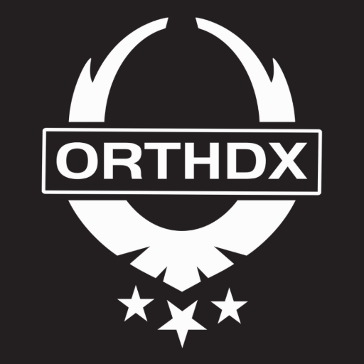ORTHDX  Icon