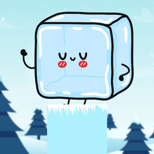 Iceberg Leap logo