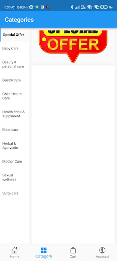 Cardano Pharma Screen 2