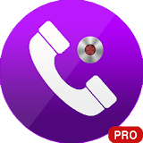 Automatic Call Recorder Free icon