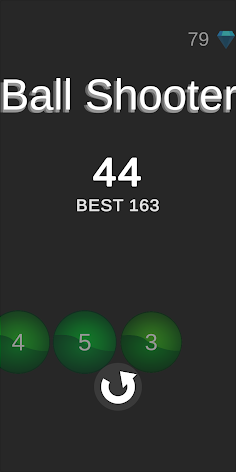 Ball Shooter - Screenshot 2