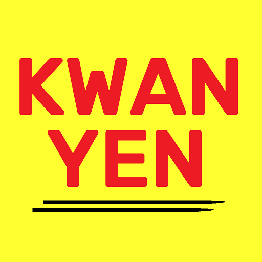 Kwan Yen