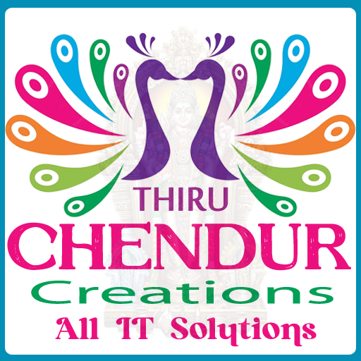 Chendur Creations logo