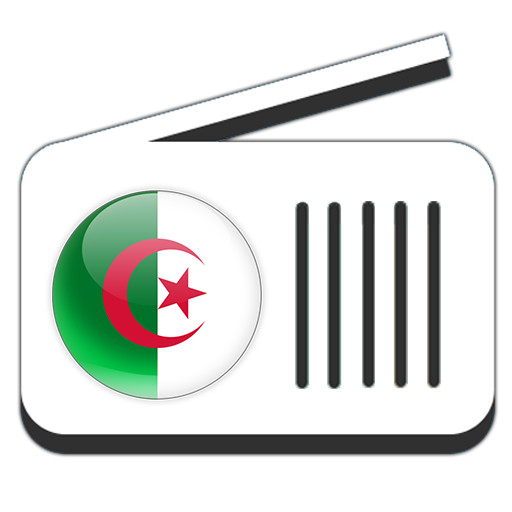 Listen Radio Algerian: Live Ra 1.0 Icon