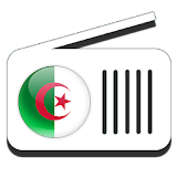 Listen Radio Algerian: Live Radio Online icon