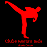 Clube Karate Kids icon
