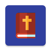 Bible Reader  Icon