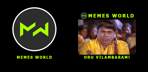 Memes world
