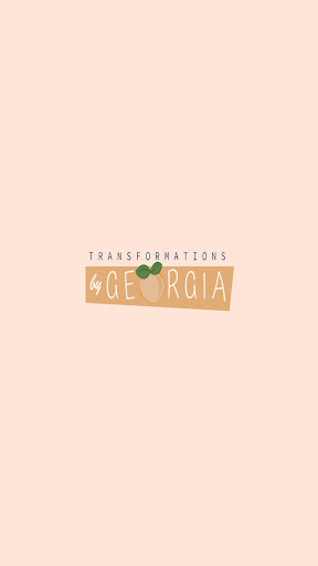 Android application Transformations by Georgia screenshort