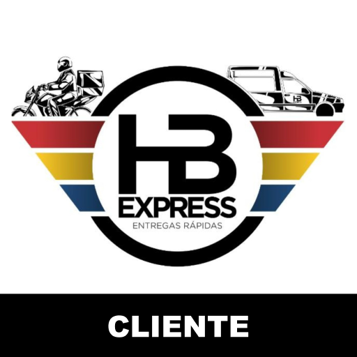 HB EXPRESS ENTREGAS RÁPIDAS for  Android – Latest Version & Features app icon