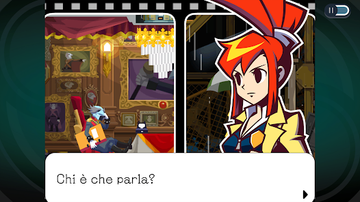 Immagine screenshot