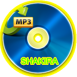 Shakira - Songs Shakira icon