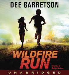 Значок приложения "Wildfire Run"