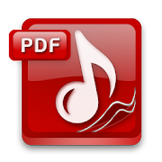 Piandro PDF Reader-Sheet Music Viewer-Page Turner