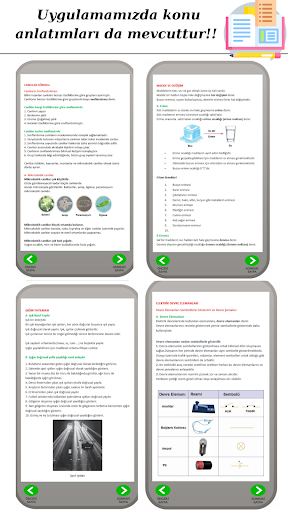 5.Sınıf TestBookTurkey Screen 2