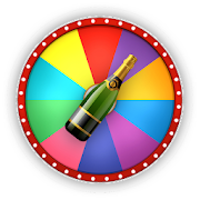 Truth or Dare - Spin the bottle, Fun Party games 8.0 Icon