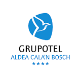 Hotel Aldea Cala'n Bosch icon
