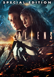Icon image Aliens Special Edition