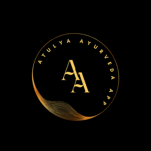Atulya Ayurveda App logo