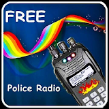 Police Radios icon