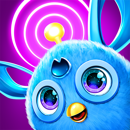 Furby Connect World 2.2.2 Icon