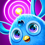 Cover Image of Unduh Dunia Furby Connect  APK