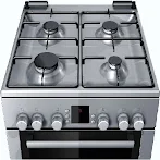 Electric stove