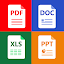 Document Reader - PDF Viewer