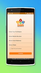 Siddh Divyang