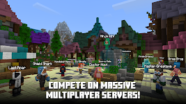 Minecraft Screenshot 6