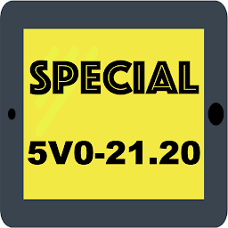 5V0-21.20 All-in-One Exam