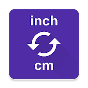 Inches to cm converter