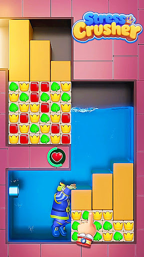 Stress Crusher screenshot 5