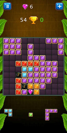 Block Fixing: Cube Puzzle Screen 2
