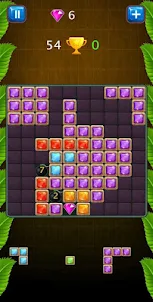 Block Fixing: Cube Puzzle